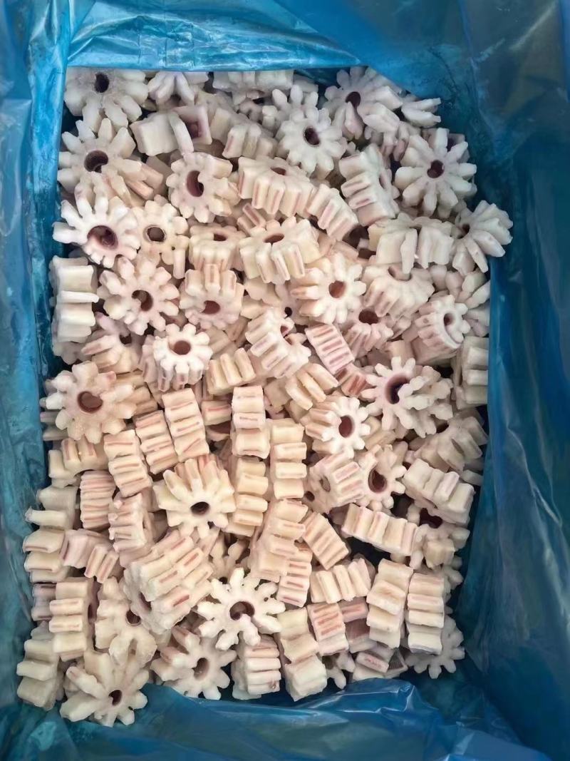 鱿鱼齿轮花，做工精细，口感好，品质高，价格便宜，可以定制