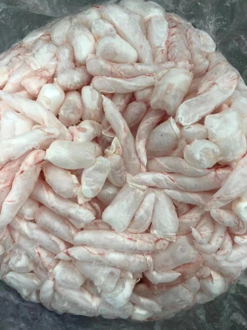 草鱼泡