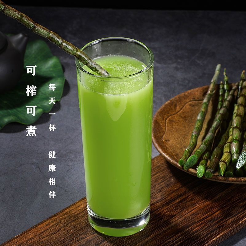 当季铁皮石斛鲜条滋阴养目去燥佳品,汁多胶好原生态新鲜铁皮