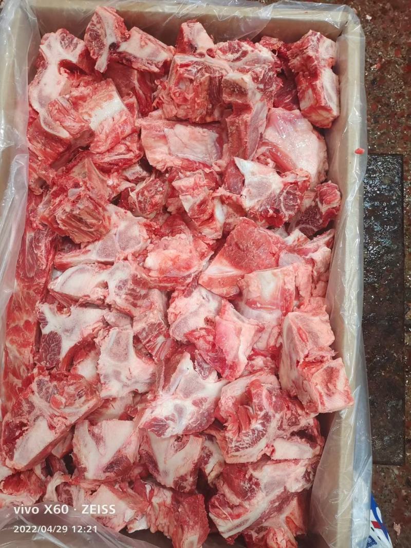 满肉牛脊骨牛碎骨低价处理厂家货源全国发货诚信商家量大从优