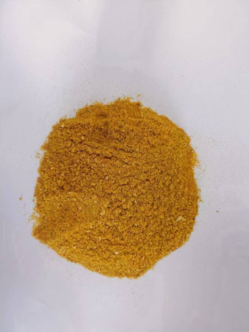 玉米酒糟DDGS