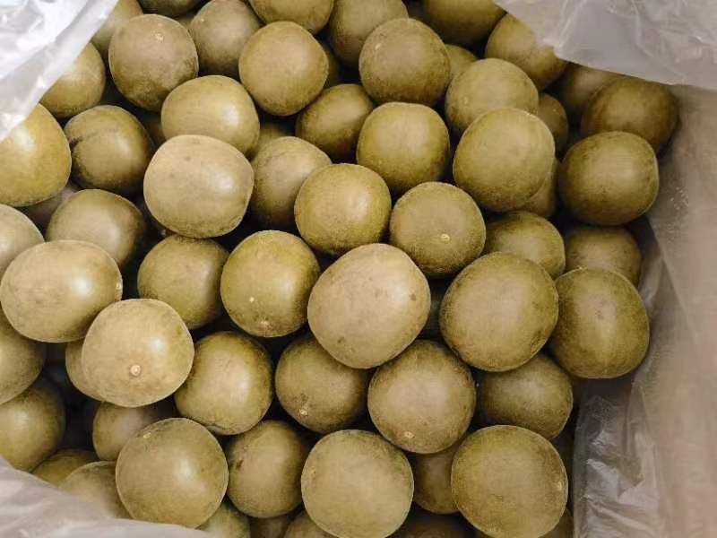 【一件代发】罗汉果基地常年供应货源充足价格实惠全国发货