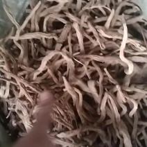 水洗大百部干货