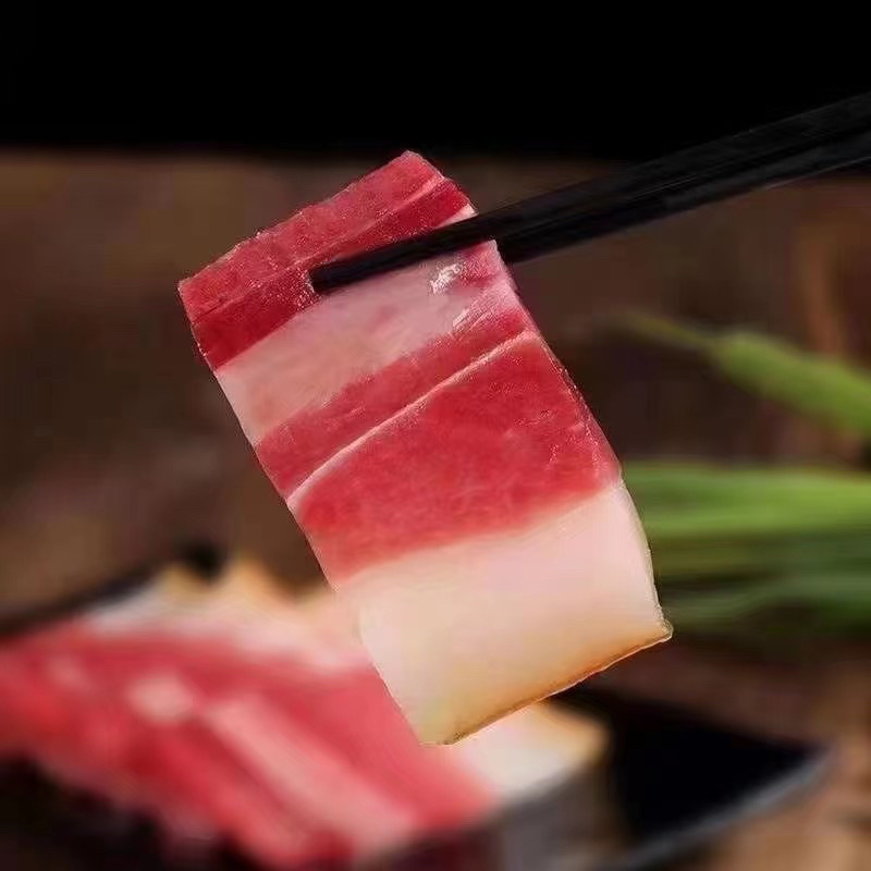 真空宣威火腿（一手工厂展会摆摊火爆模式净菜食品供应）