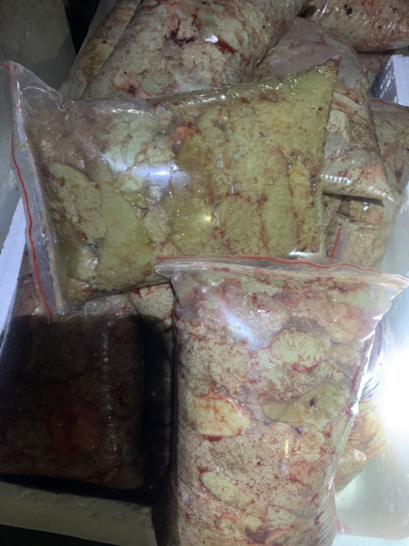 鲤鱼籽