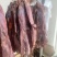 烟熏大块牛肉味（一手工厂展会摆摊新模式净菜食品供应）