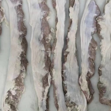 横膈膜，肥猪油边，罗根肉，金锣油边货好价低