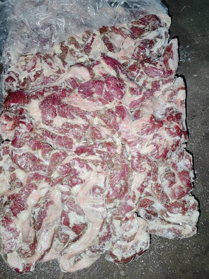 横膈膜，肥猪油边，罗根肉，金锣油边货好价低