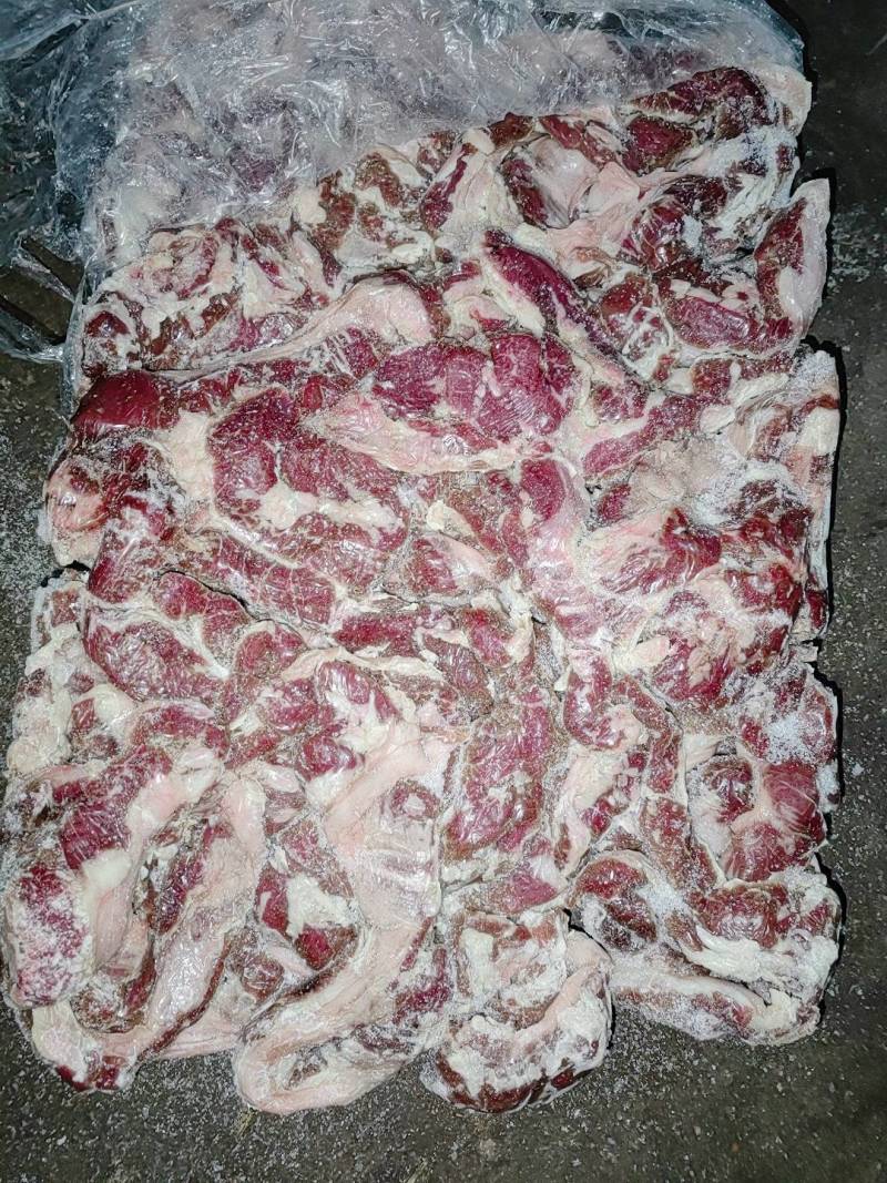 横膈膜，肥猪油边，罗根肉，金锣油边货好价低