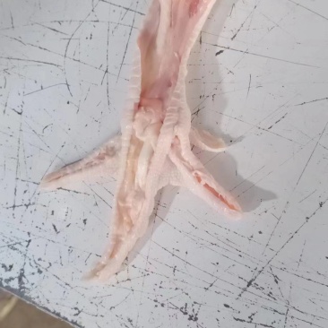 脱骨鸡爪