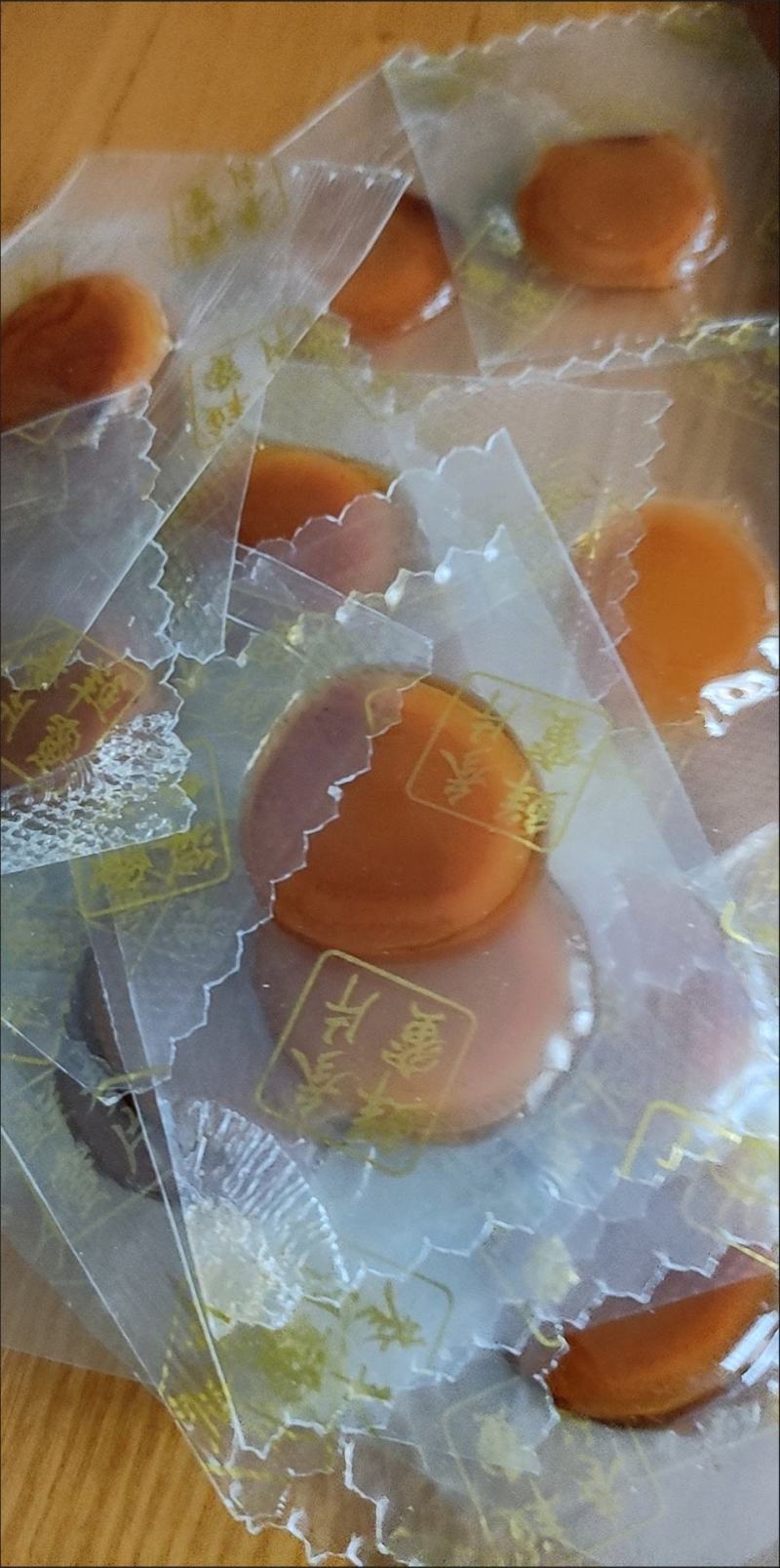人参密片东北长白山批发产地发货一手货源产品可卖