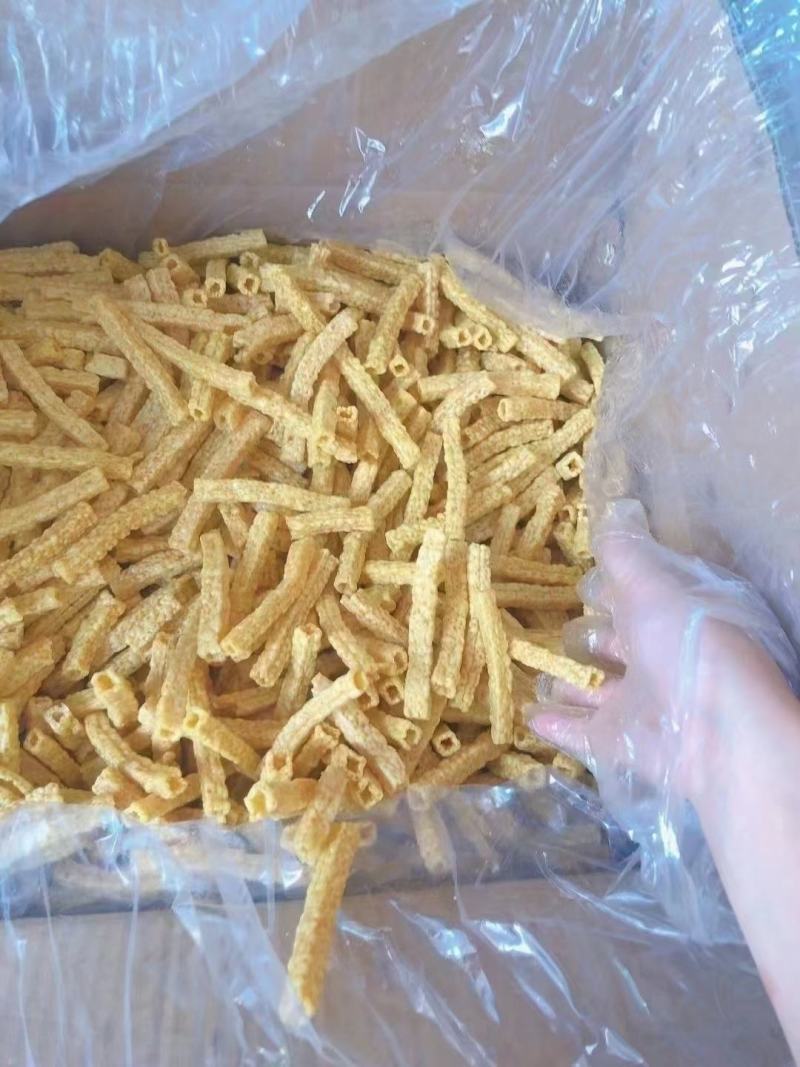 亚麻籽烤酥原味香辣牛肉味一手货源地摊展会赶各种休闲小零食