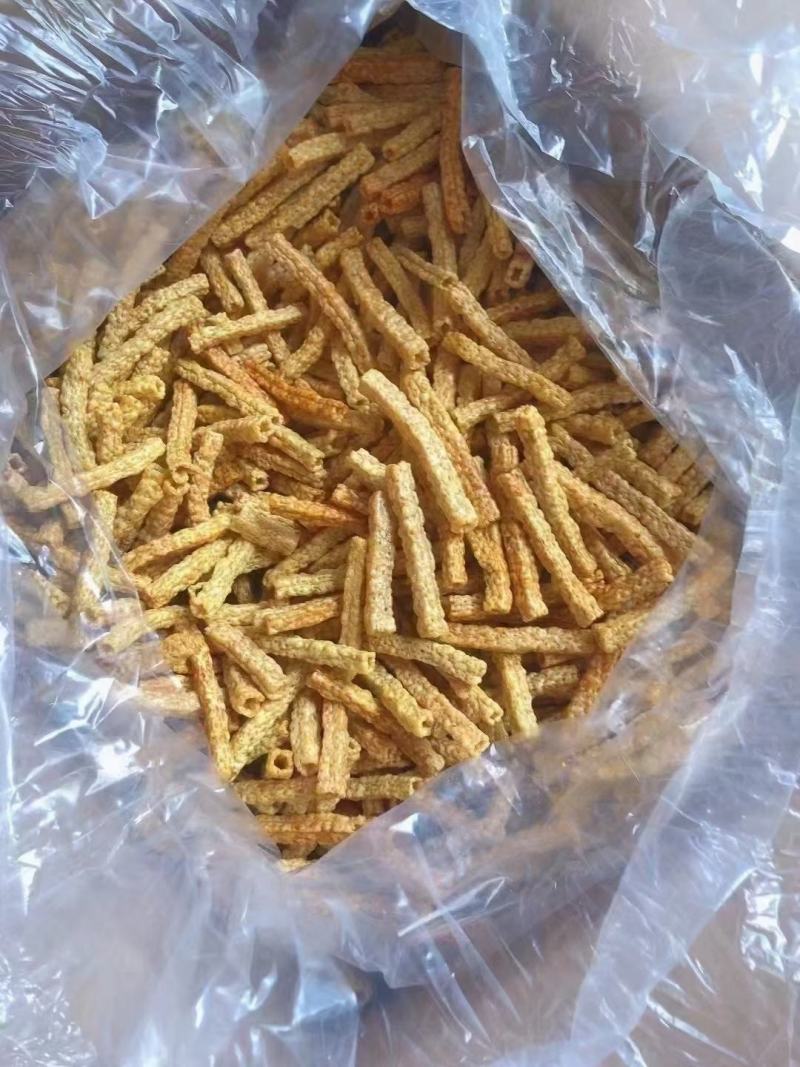 亚麻籽烤酥原味香辣牛肉味一手货源地摊展会赶各种休闲小零食
