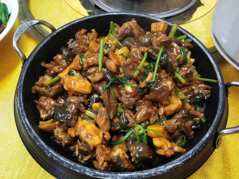 草龟肉，龟肉，龟鳖肉，去壳肉