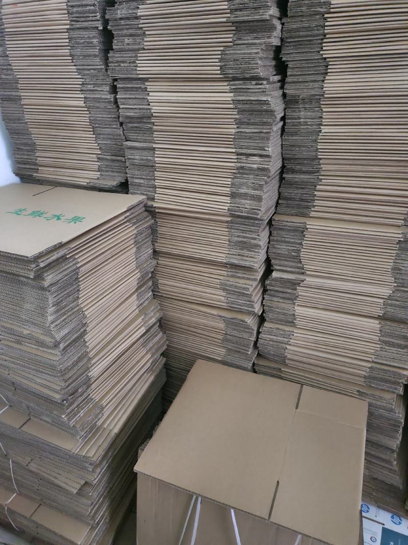 纸箱4号35*19*23