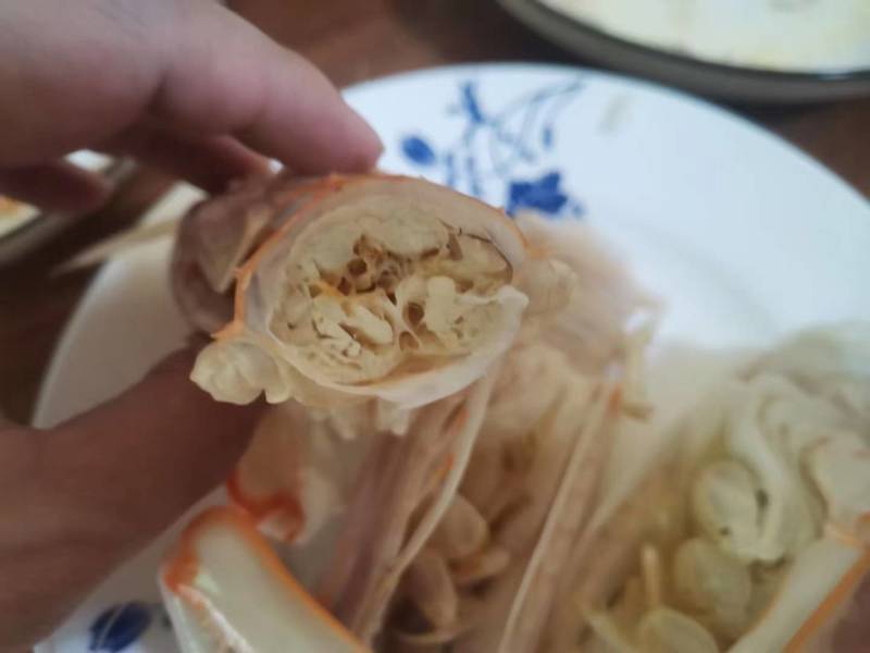 泰虾，泰国富贵蚊，皮皮虾，富贵虾，虾姑，避方塘炒，椒盐炒