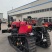 60马力拖拉机旱地履带耕地机乘坐式旋耕机图片