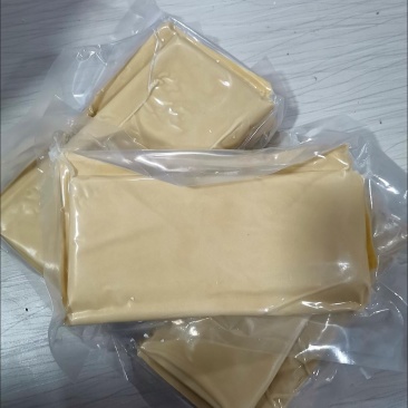 沂蒙手工咸味豆腐皮