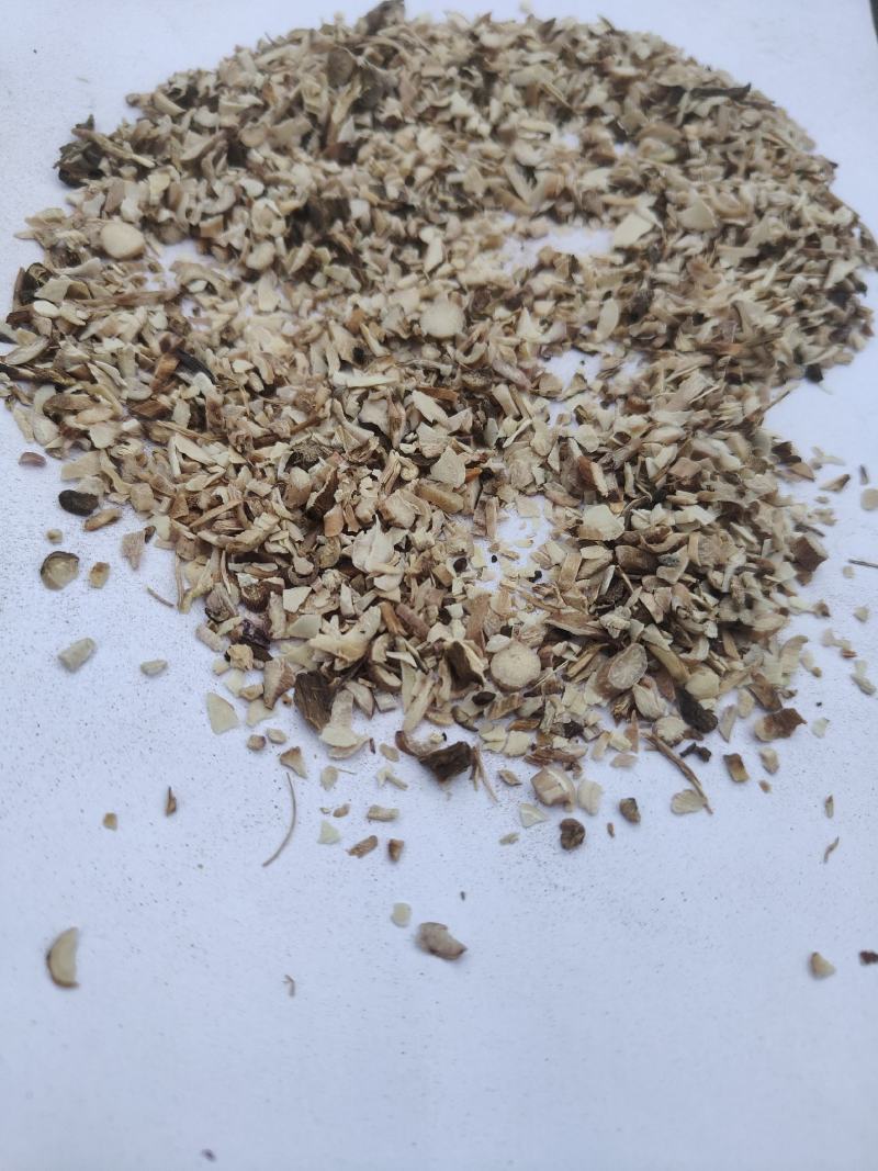 白芍碎渣批发零售诚信经营支持混批量大可联系亲物流资费