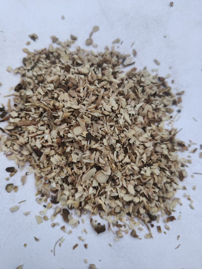 白芍碎渣批发零售诚信经营支持混批量大可联系亲物流资费