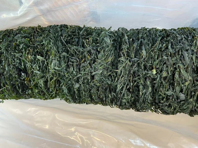 海带丝烘干水洗海带丝压缩海带丝海带干海带海带丝