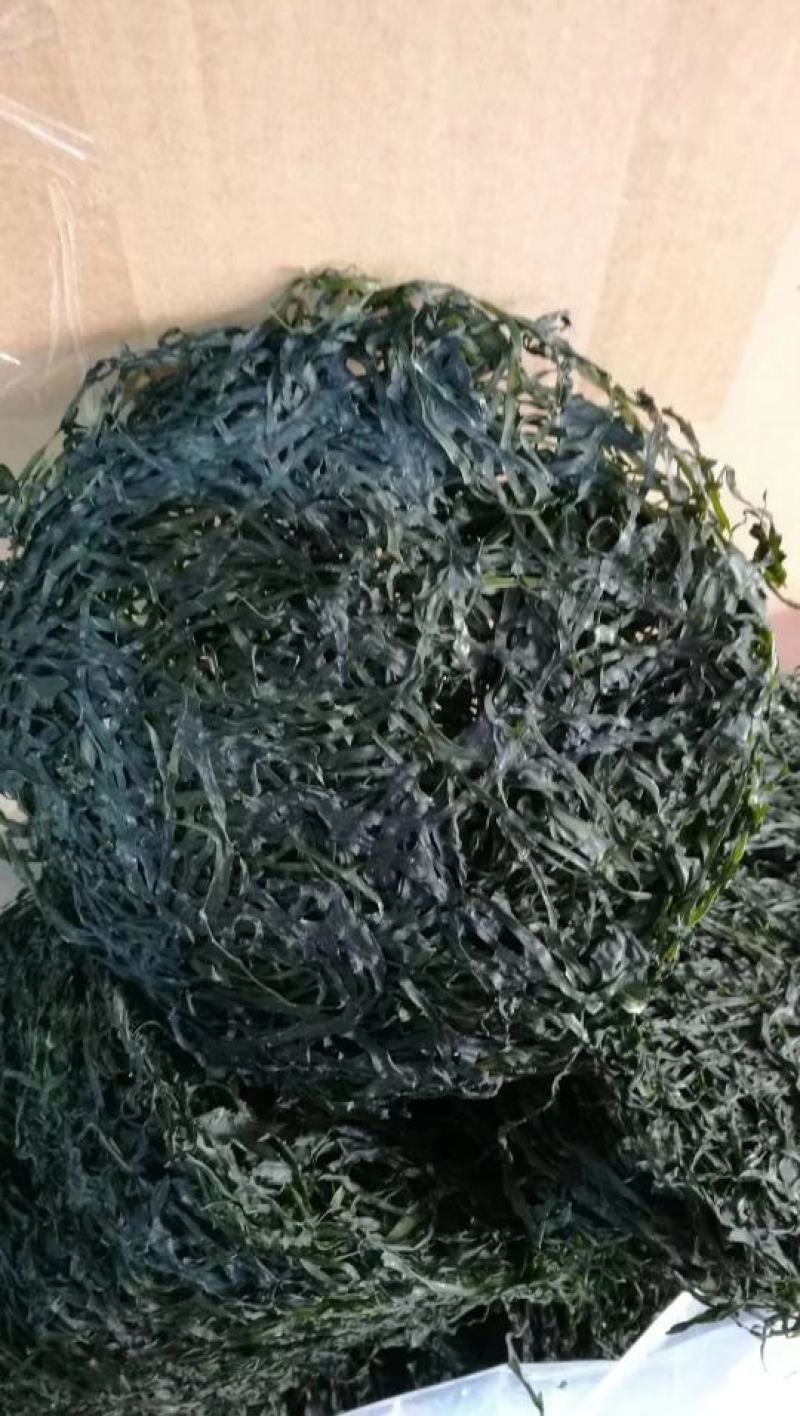 海带丝烘干水洗海带丝压缩海带丝海带干海带海带丝