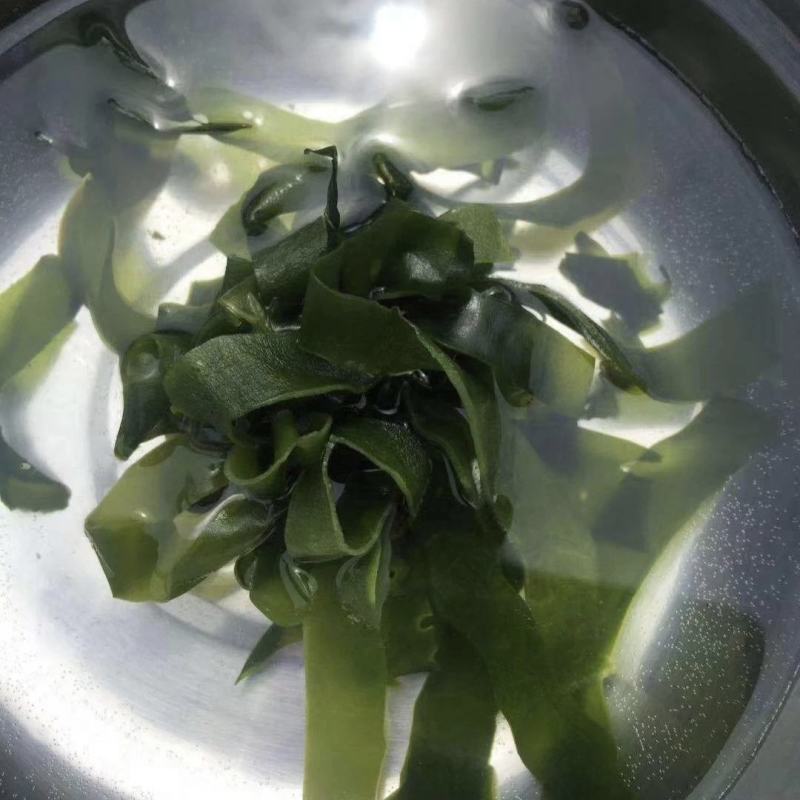 海带丝裙带菜压缩海带丝烘干海带丝压缩海带饼水洗海带丝