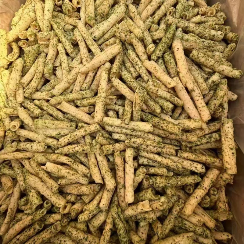 亚麻籽山药卷山药卷好养元酥食汇石家庄喜运连食品