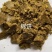 棉籽饼，反刍动物可直接喂食