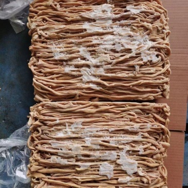 小鸭熟肠