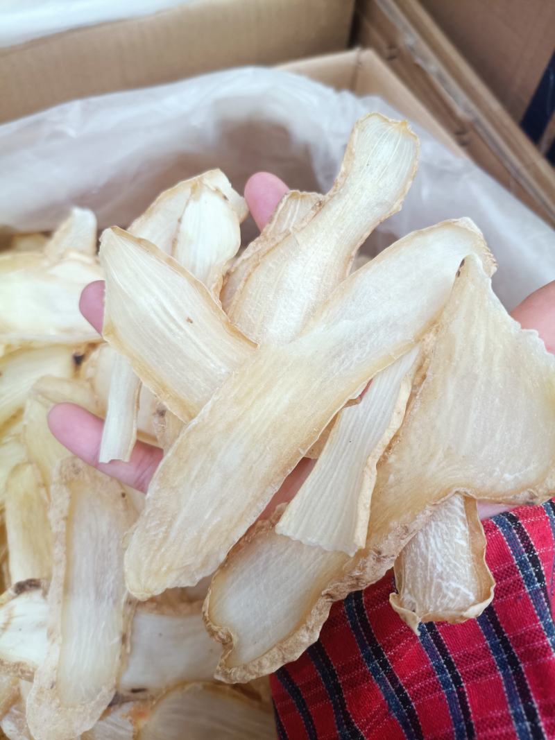 精品天麻片、正品保证可批发可零售量大从优