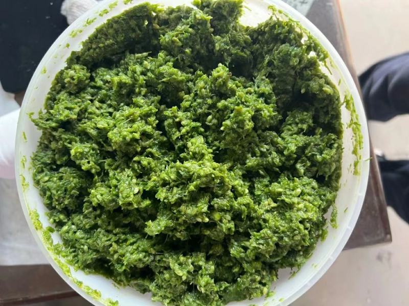 吉林长春朝阳区，冷库自做韭菜花酱，原产地大量有货