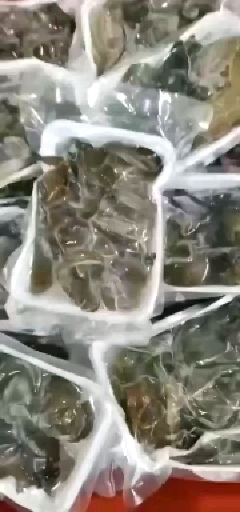 水鱼裙边，也叫甲鱼裙边，水鱼边，龟鳖边，鳖边，