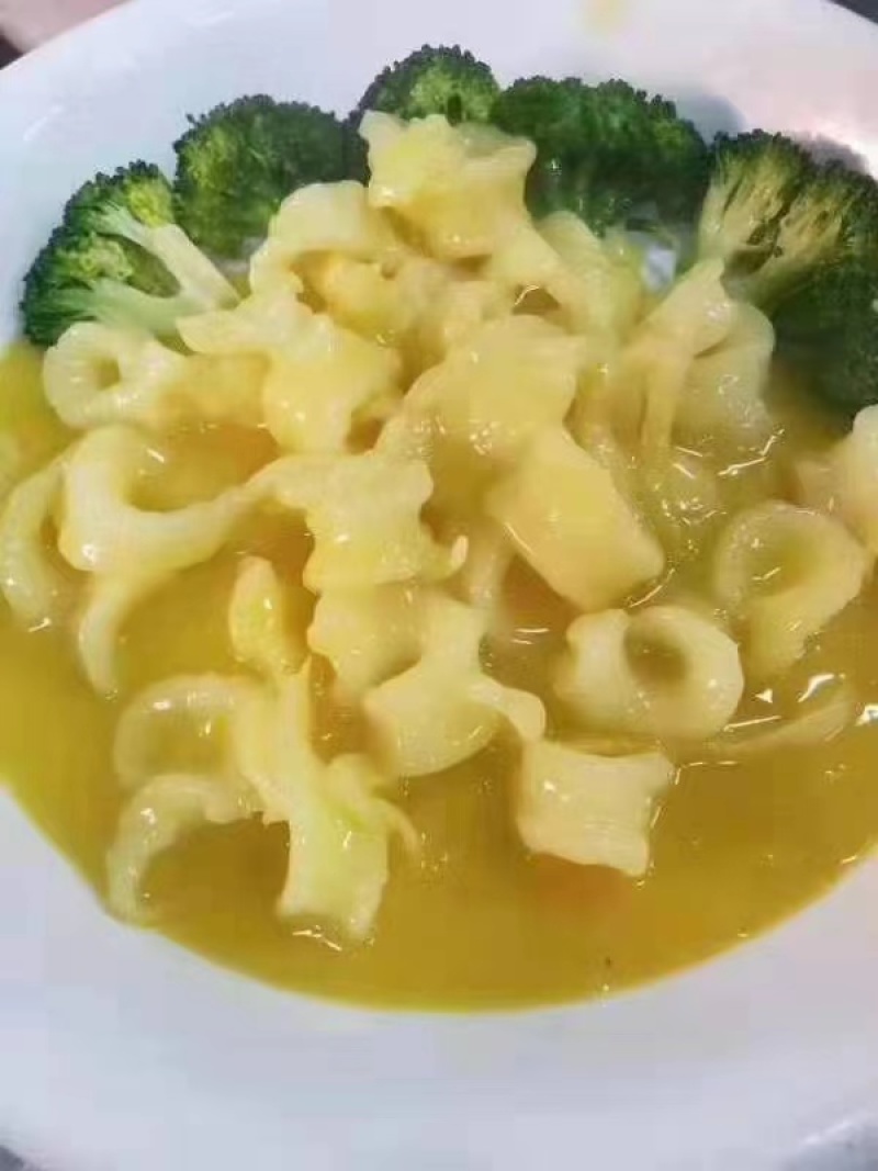 花胶，小龙胶，花胶筒，清水花胶