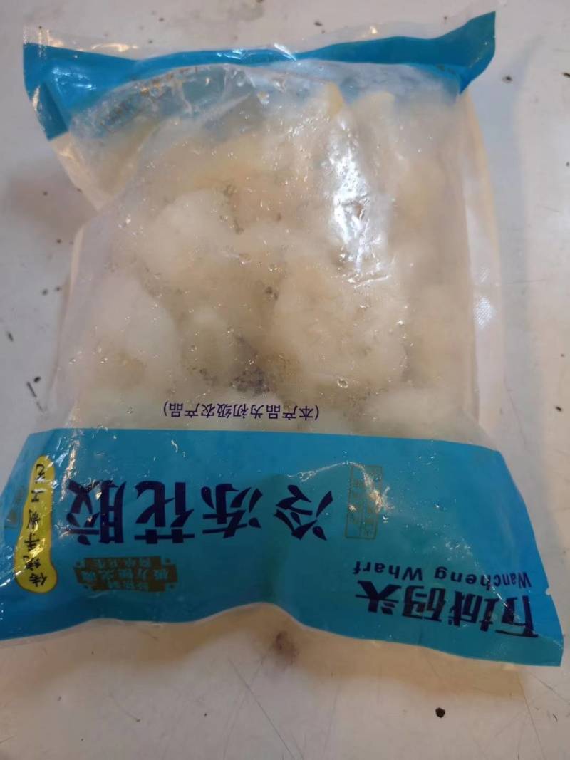 花胶，小龙胶，花胶筒，清水花胶