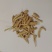 正宗文登西洋参花旗参参腿可打粉切片