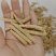 正宗文登西洋参花旗参参腿可打粉切片