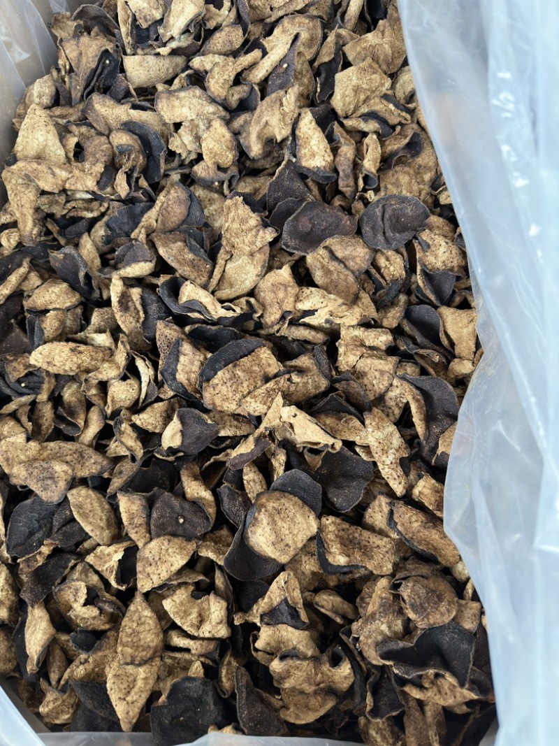 陈皮陈皮碎陈皮断片老陈皮广东新会陈皮陈皮干