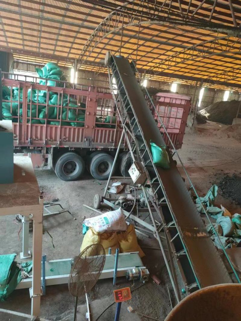 【推荐】广东鸡粪大量货源出售中基地发货