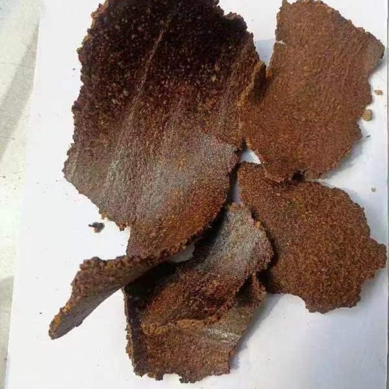 核桃粕