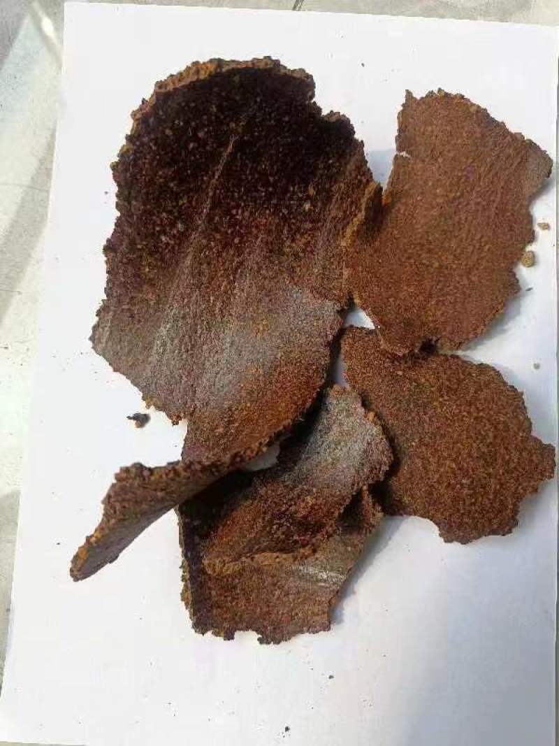 核桃粕