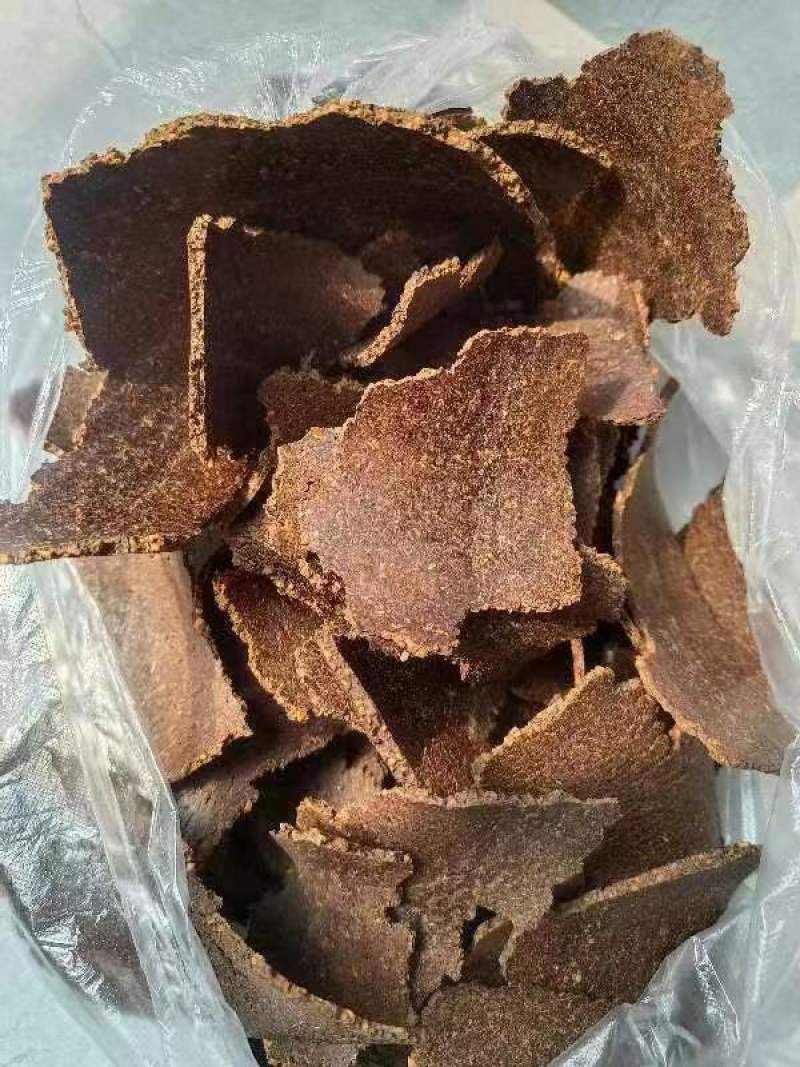 核桃粕