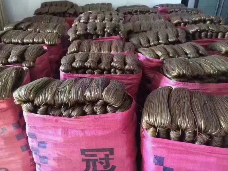 河源连平手工传统番薯粉丝