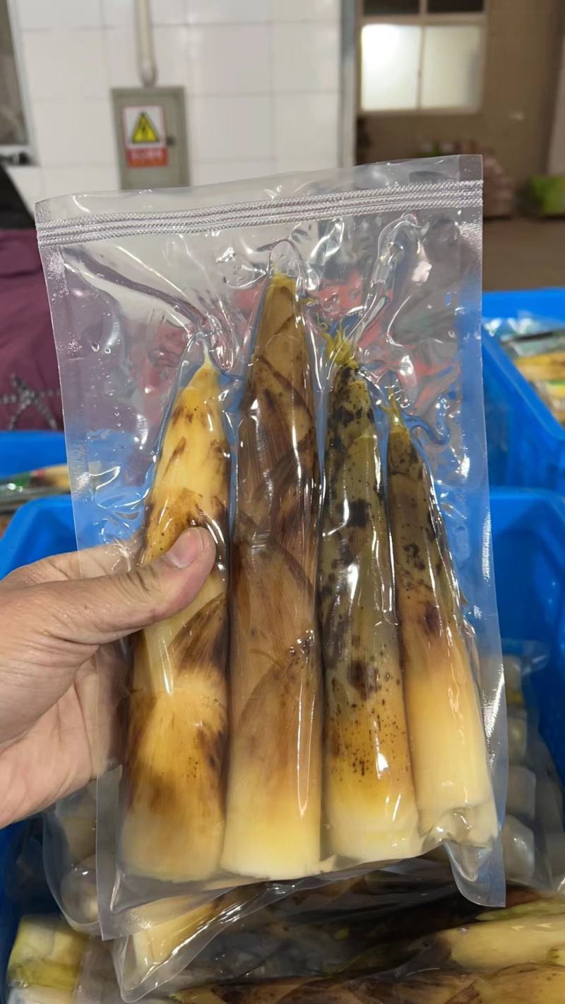 精品网红手剥笋香辣味老汤味/泡椒味，量大从优厂家直供新货