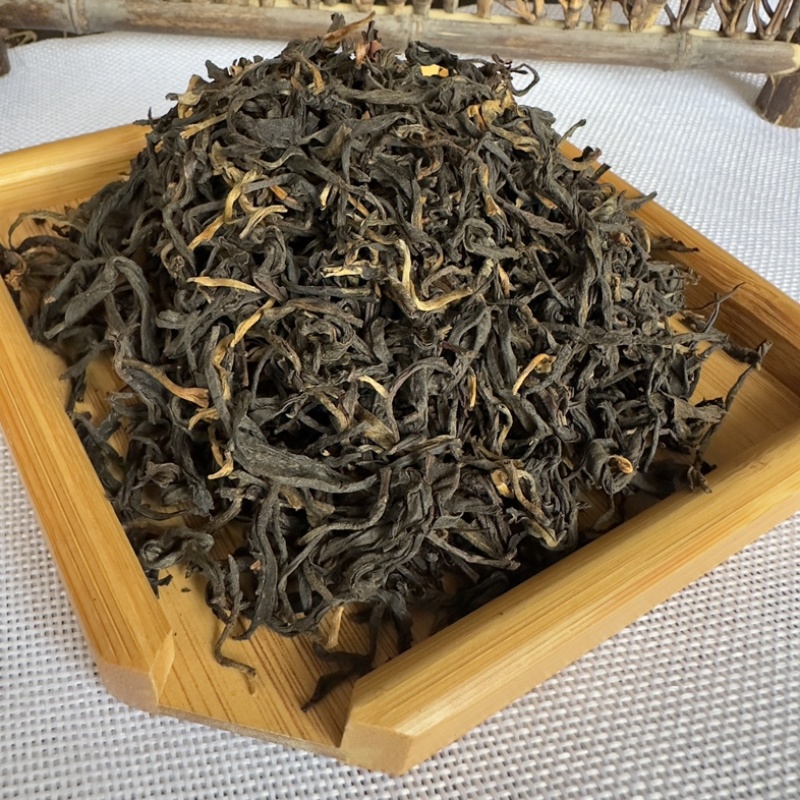 英红九号红茶批发价英德红茶散装袋装欢迎下单