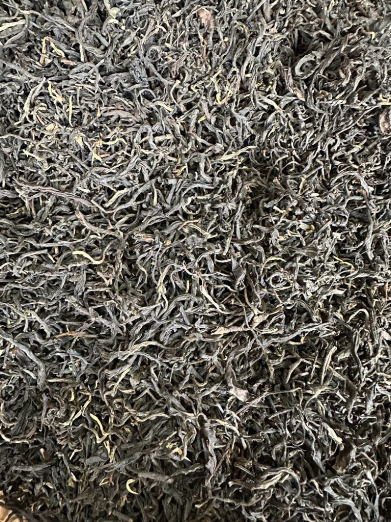 英红九号红茶批发价英德红茶散装袋装欢迎下单