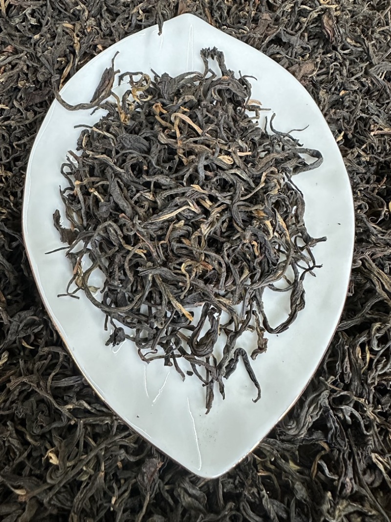 英红九号红茶批发价英德红茶散装袋装欢迎下单