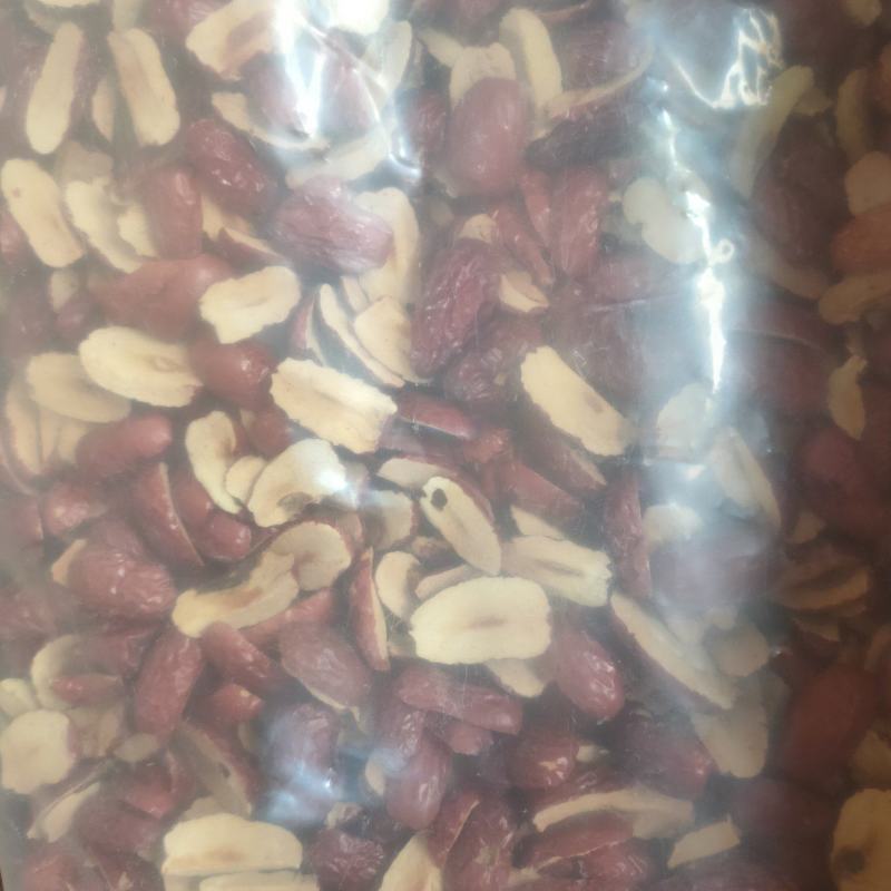 【牛商推荐】新疆枣干，货源充足，批量走货，可视频看货