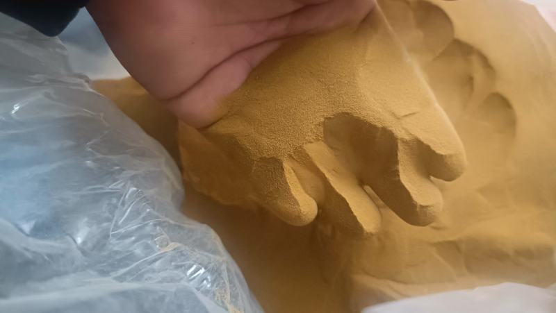 海金沙过160目筛干净无杂质