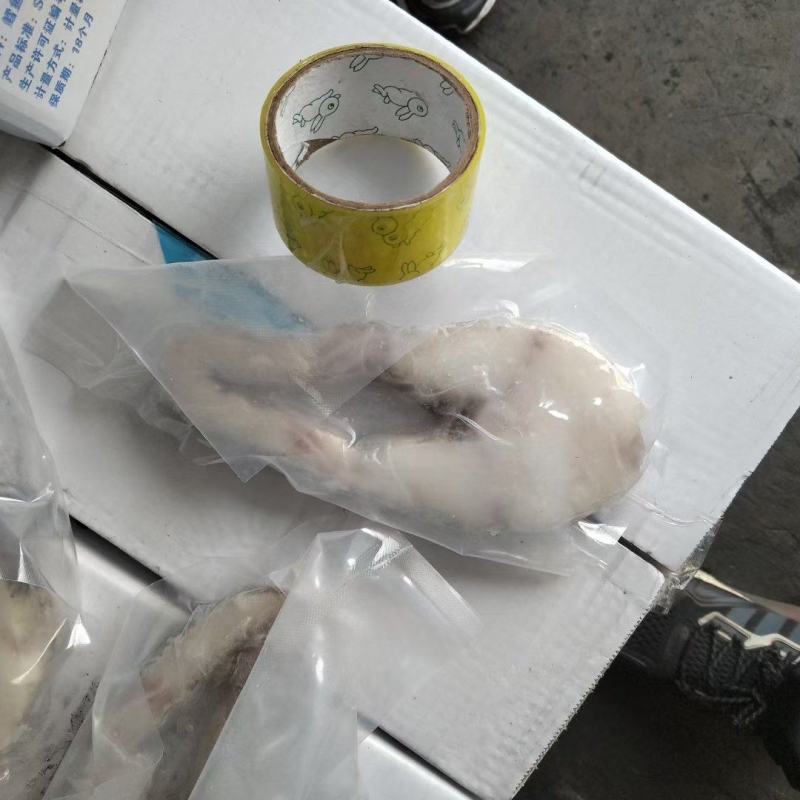 深海鳕鱼片雪鱼块鱼腩10斤/箱量大询价一手货源